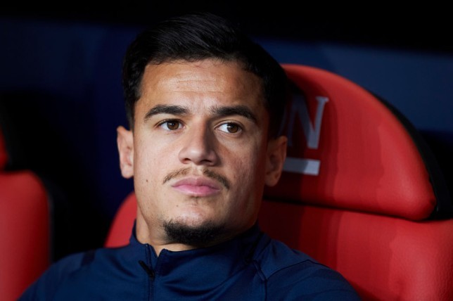 Three Premier League clubs including Liverpool consider Philippe Coutinho transfer - Bóng Đá