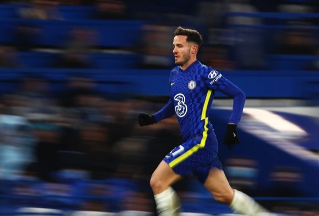 Tuchel: Saul can become an important player for us - Bóng Đá