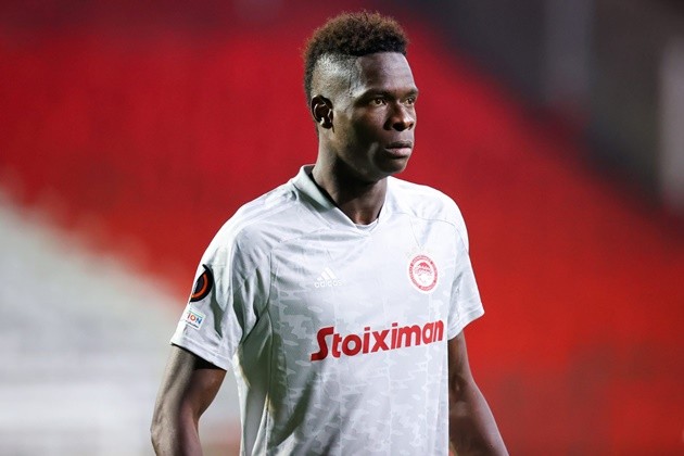 NEWCASTLE IN £12M TALKS OVER 6 FT 6 STAR LIVERPOOL WERE FAVOURITES TO SIGN  - Bóng Đá