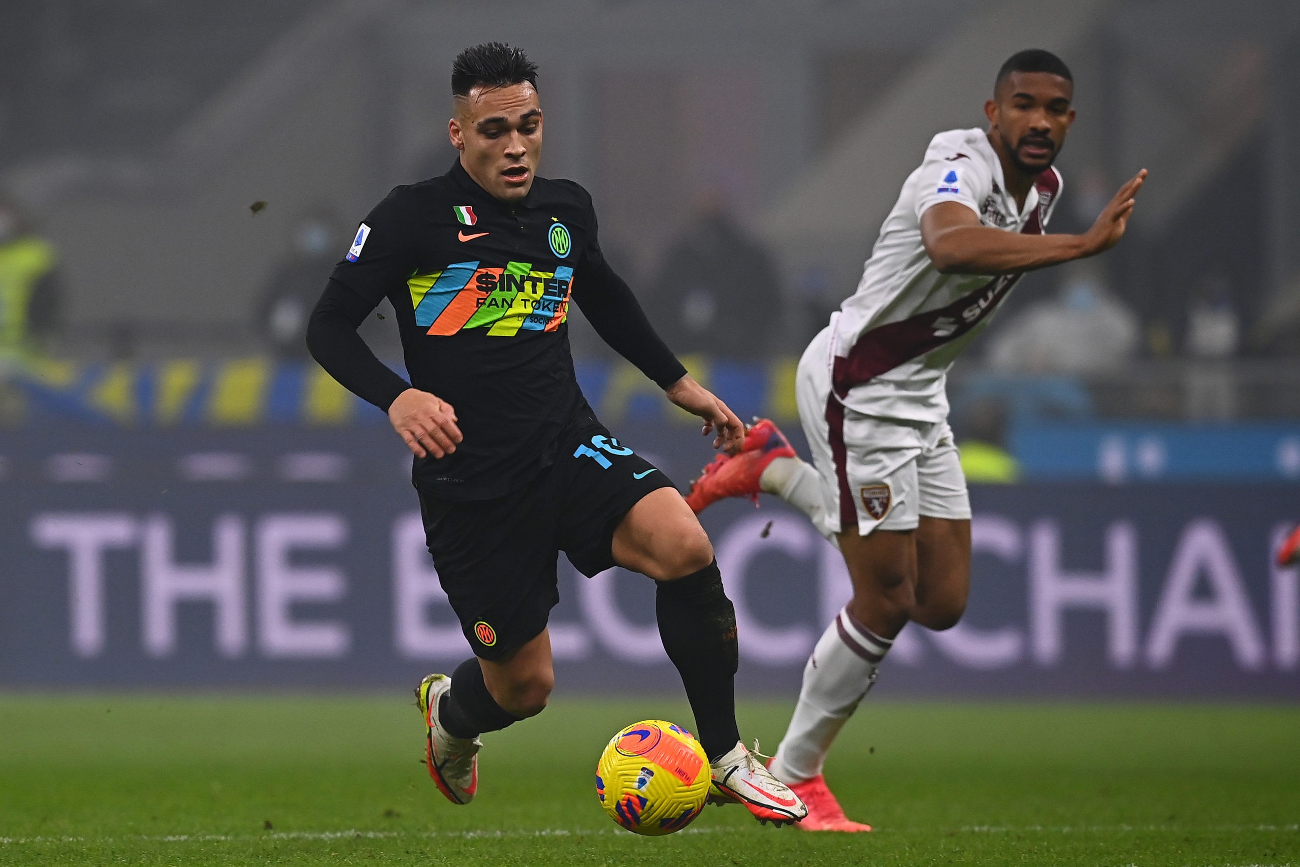 Man Utd có thể sở hữu sát thủ 100 triệu tiếp theo với giá rẻ bèo - Bóng Đá