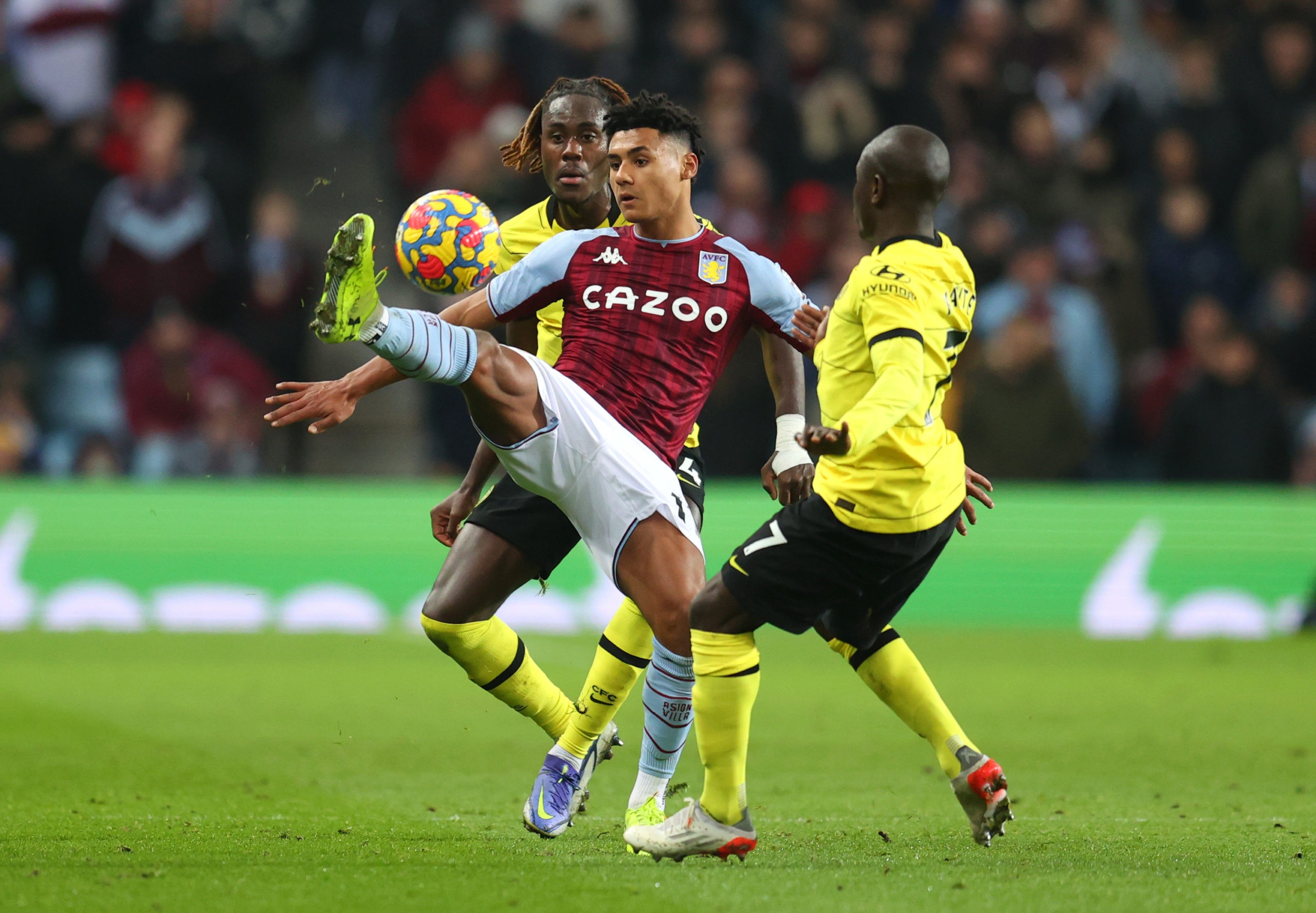 Cơn ác mộng tiếp theo đã ở ngay dưới chân Man Utd  - Bóng Đá
