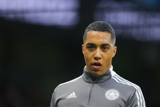 Arsenal hold talks with Youri Tielemans’ representatives - Bóng Đá