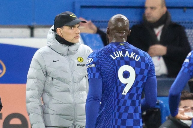Alan Shearer blasts Romelu Lukaku after Thomas Tuchel drops striker from Chelsea squad - Bóng Đá