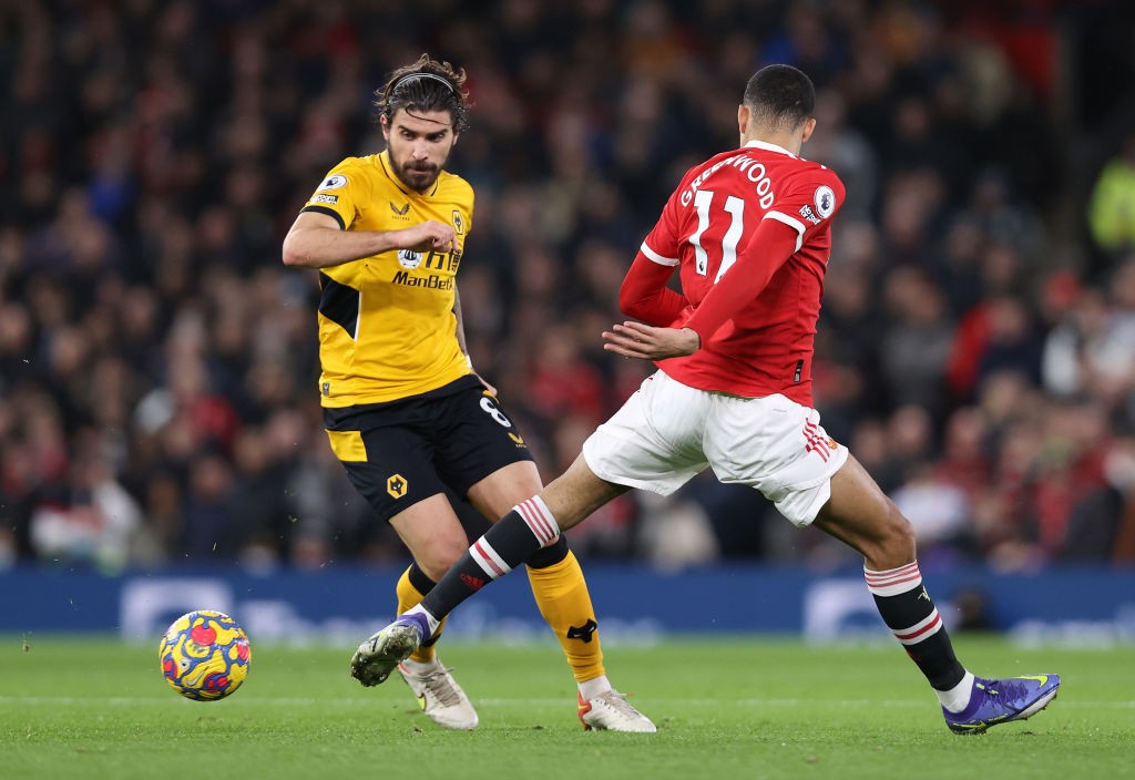 Bộ đôi Solskjaer khao khát cho thấy điều M.U của Rangnick còn thiếu - Bóng Đá