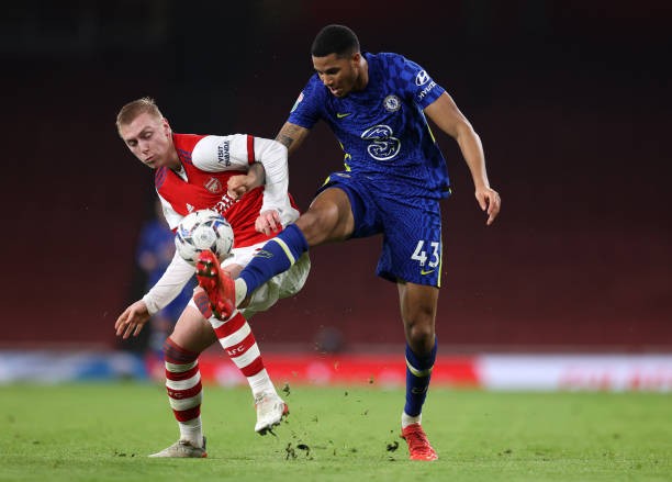 Xavier Mbuyamba'd agent speaks out - Bóng Đá