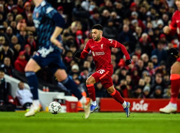 KLOPP SAYS £40M PLAYER’S ABOUT TO EXPLODE AT LIVERPOOL WITHIN WEEKS - Bóng Đá