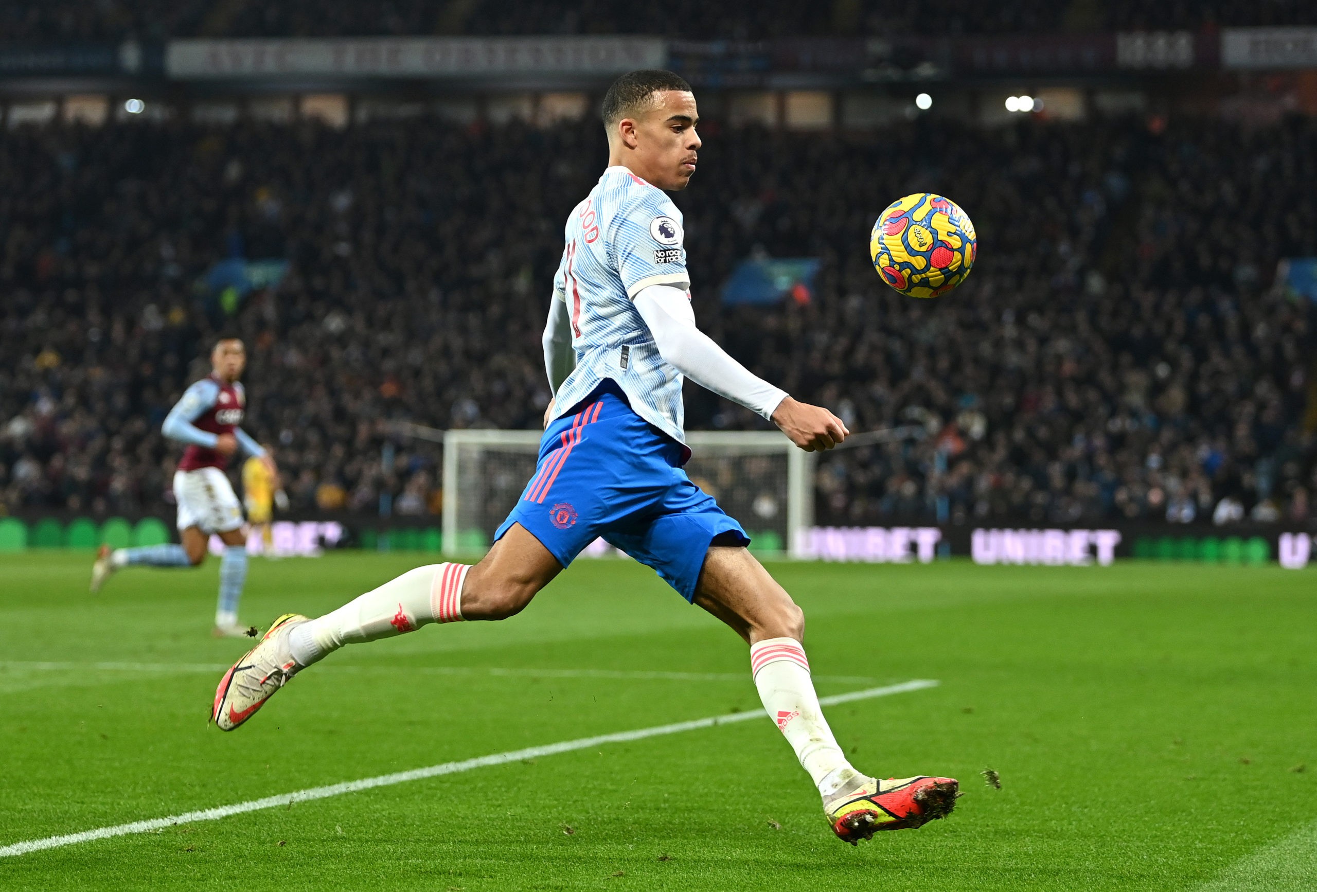 Mason Greenwood must become more selfless to make Manchester United a better team - Bóng Đá