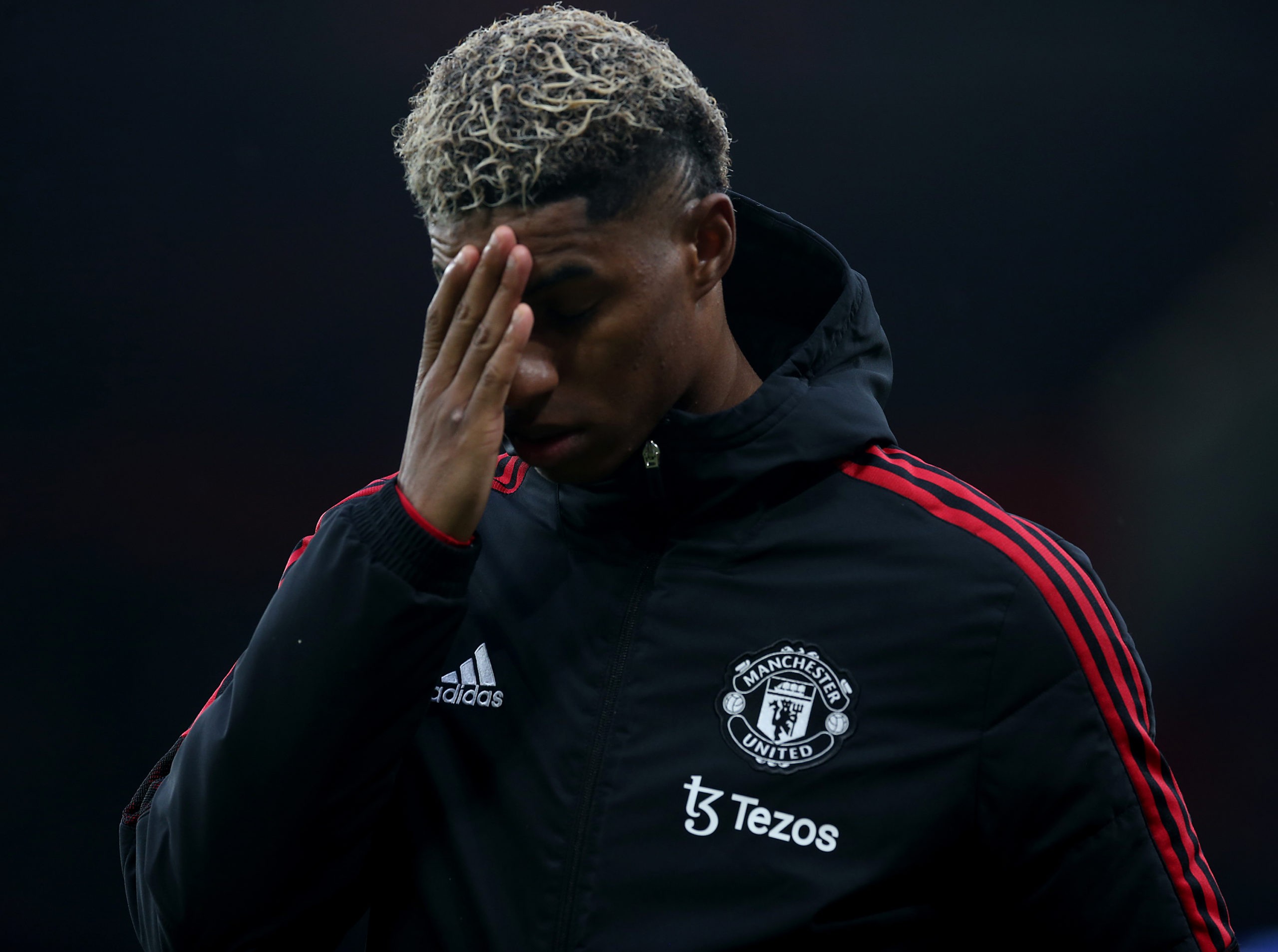 3 cầu thủ M.U tệ nhất trận hòa Southampton: Tới lúc Rangnick loại bỏ? - Bóng Đá