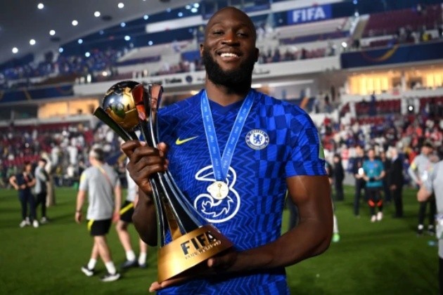 Didier Drogba backs Romelu Lukaku to ‘come good’ at Chelsea and reacts to ‘amazing’ Club World Cup win - Bóng Đá