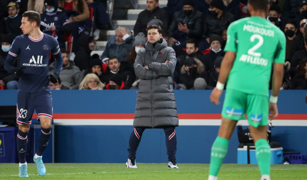 Report claims Mauricio Pochettino is favourite to become United's next boss - Bóng Đá