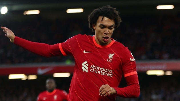 Liverpool - Bóng Đá