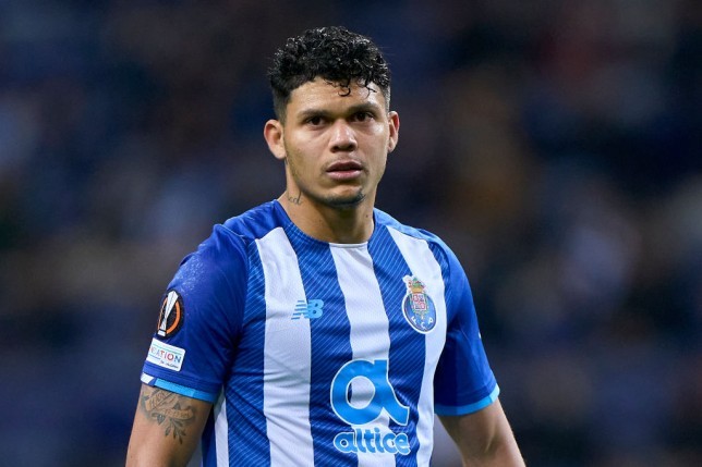 Porto set price for Manchester United to sign Evanilson after opening £51.5m bid is rejected - Bóng Đá