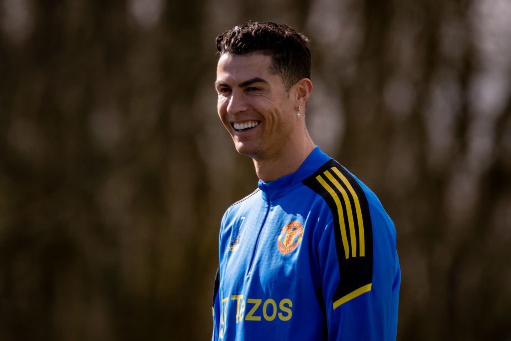 Đội hình tân binh M.U hay nhất thời hậu Sir Alex: Song sát Ibra - Ronaldo - Bóng Đá