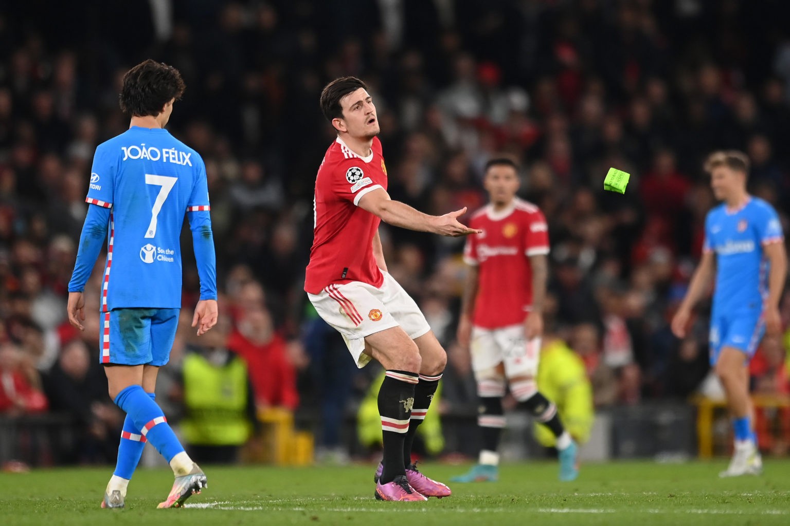 4 lý do khiến Man Utd bị loại khỏi Champions League - Bóng Đá