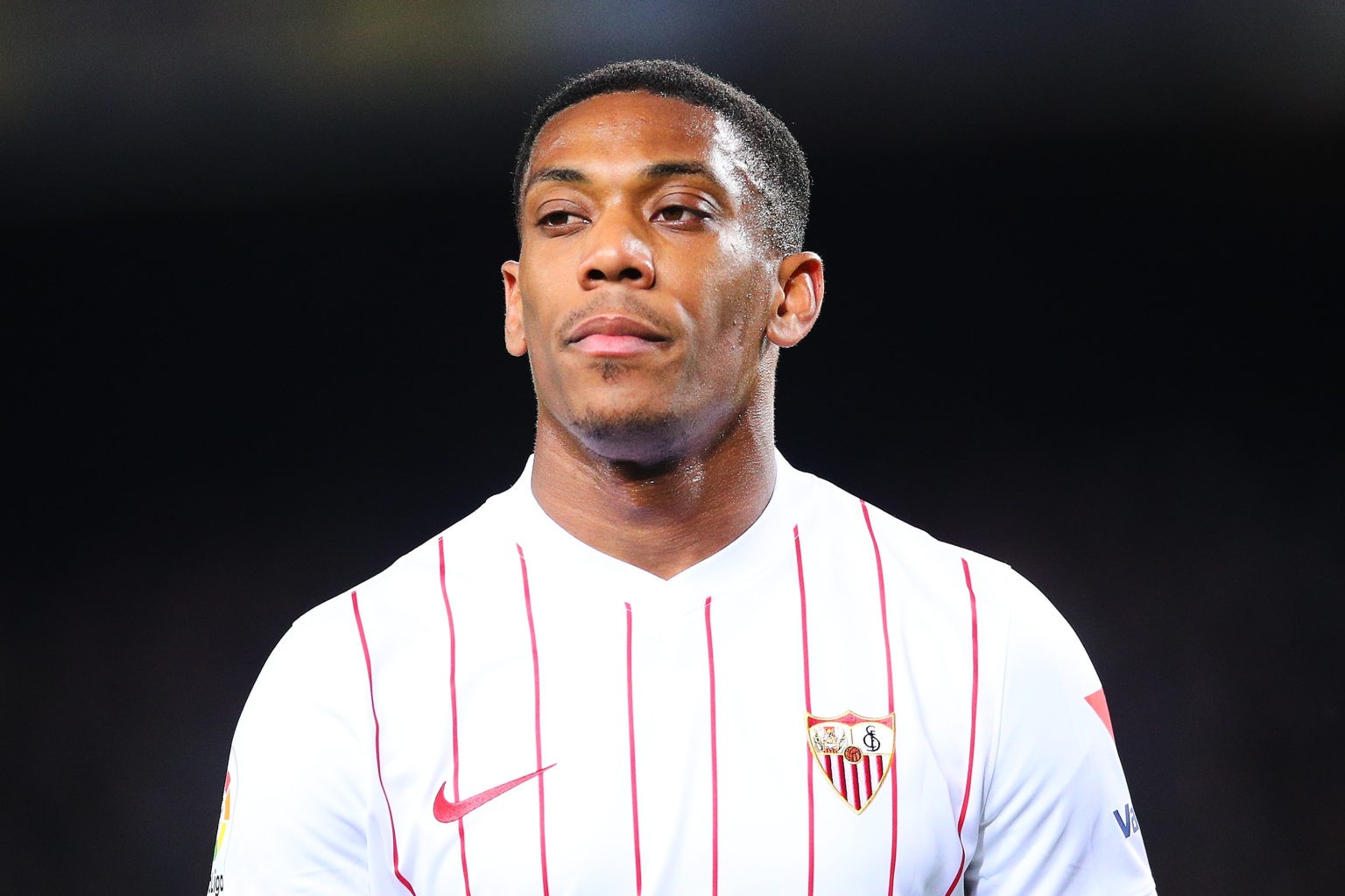 Martial khiến Sevilla có thành tích tệ nhất trong 20 năm - Bóng Đá