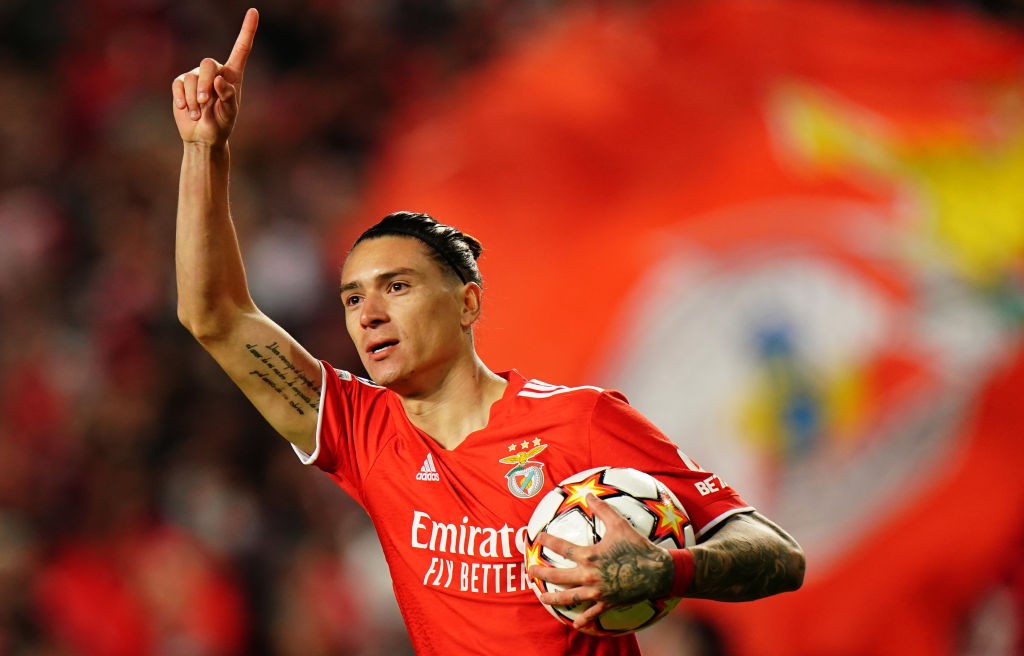 3 cầu thủ có thể là chữ ký đầu tiên của Ten Hag ở Man Utd - Bóng Đá