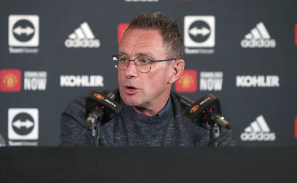 Đội hình Man Utd mùa giải tới: Thay đổi toàn diện; 10 tân binh  - Bóng Đá
