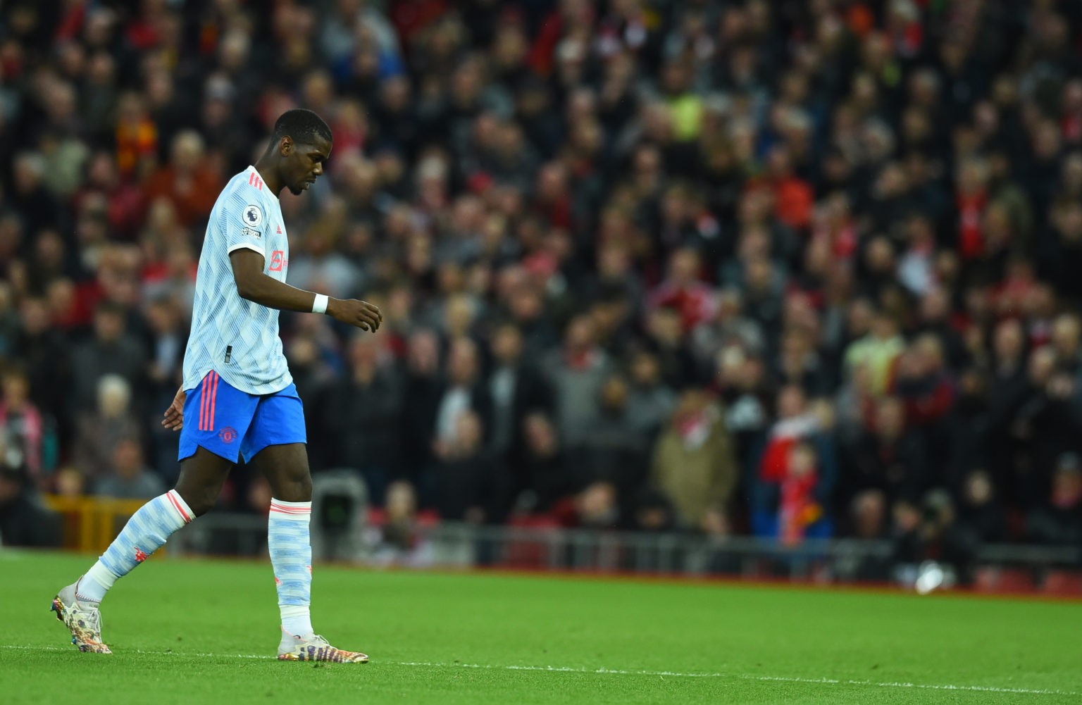 Pogba tới Man City: 3 lý do không thể và 2 khả năng 'YES' - Bóng Đá