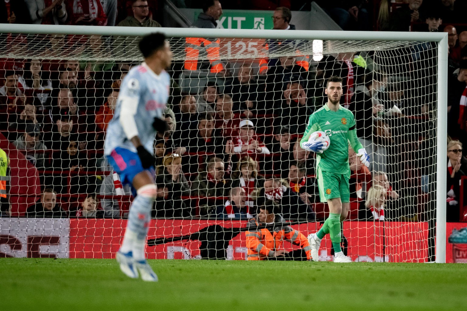 Manchester United have now conceded more goals this season than Burnley - Bóng Đá