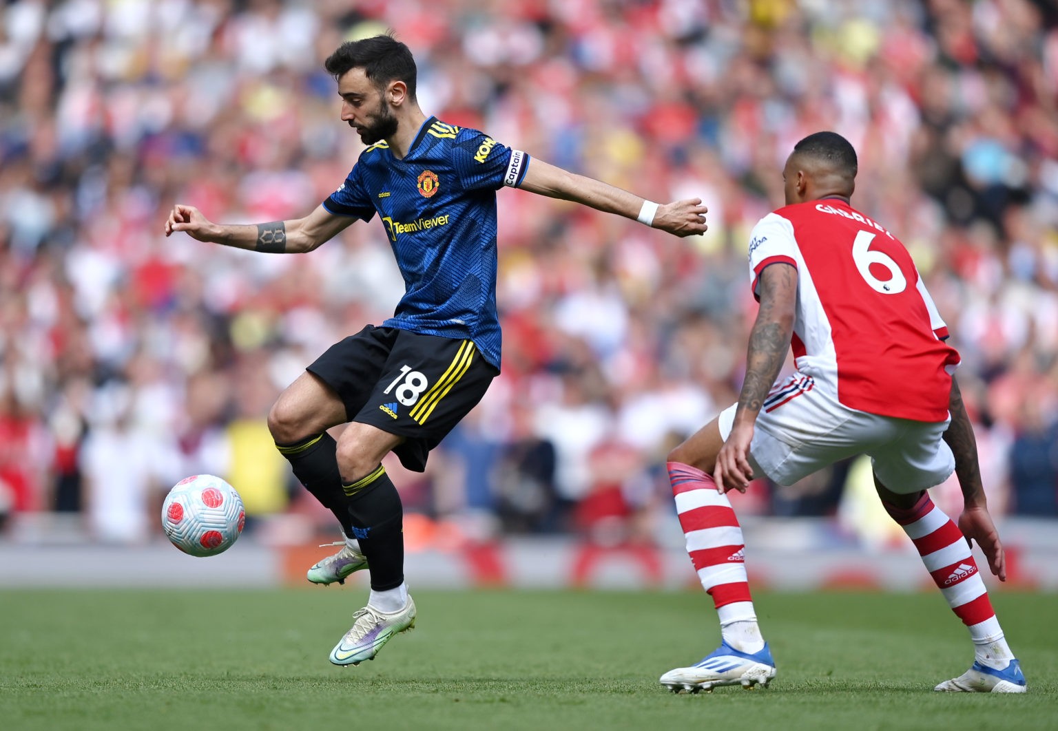 3 cầu thủ M.U tệ nhất trước Arsenal: - Bóng Đá