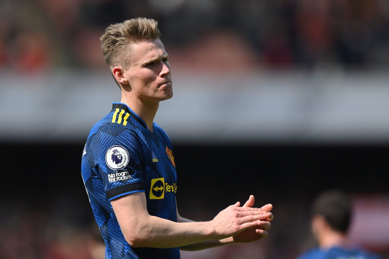 3 cầu thủ M.U tệ nhất trước Arsenal: - Bóng Đá