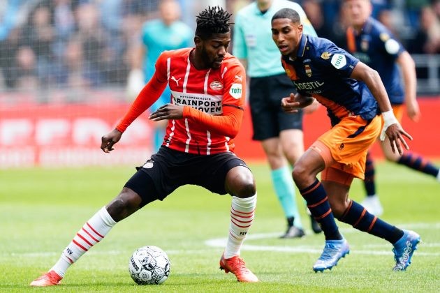 Van Nistelrooy đã gợi ý tiền vệ hoàn hảo cho Man Utd - Bóng Đá