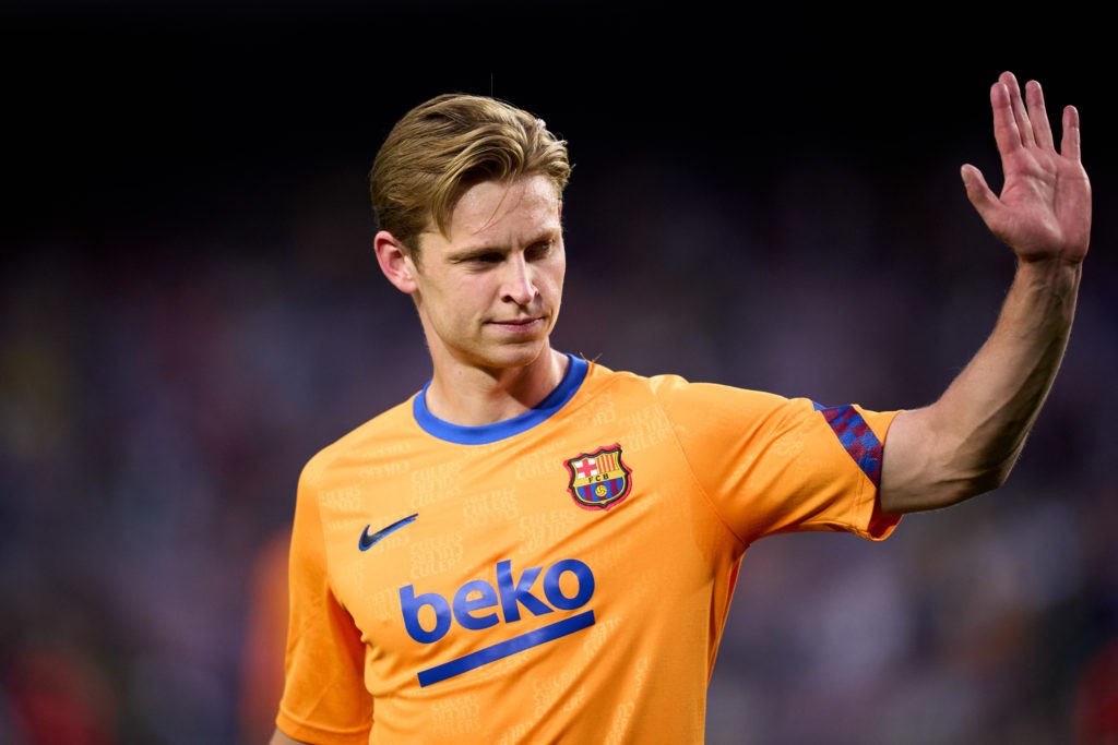 Tân binh đầu tiên của Man Utd thời Ten Hag coi như lộ diện - Bóng Đá
