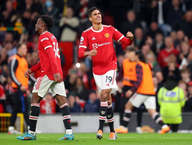 Sau trận - Bóng Đá