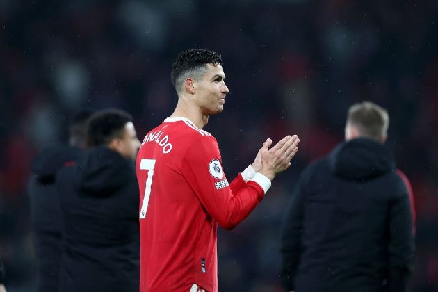 Ten Hag đã xác định số 7 lý tưởng của Man Utd - Bóng Đá