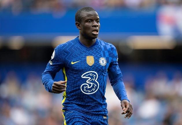 Ba câu hỏi khi Man Utd mua Kante - Bóng Đá