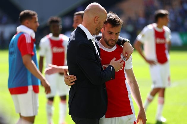 Đã đến lúc Man Utd chiêu mộ cầu thủ ổn định nhất của Ten Hag - Bóng Đá