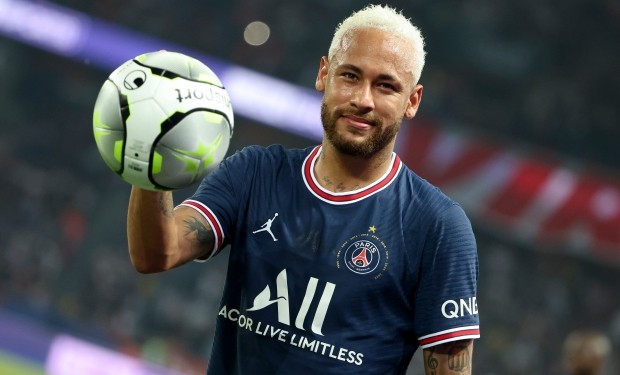 5 bến đỗ tiềm năng cho Neymar: M.U đánh cược? - Bóng Đá