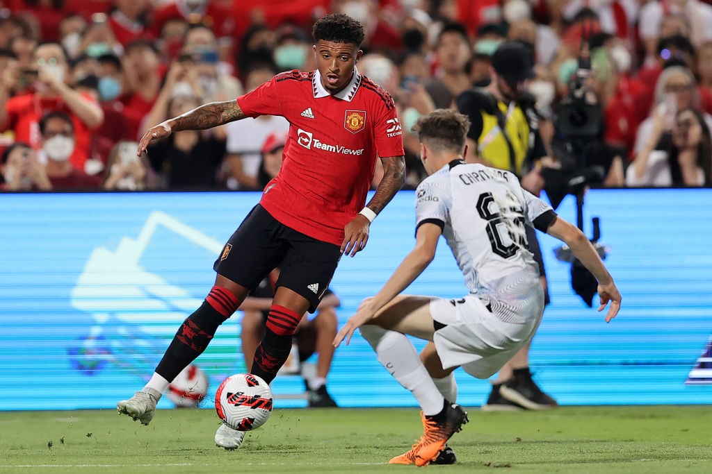 5 điểm nhấn M.U 4-0 Liverpool: Dấu ấn sao trẻ; Câu trả lời của Martial - Bóng Đá