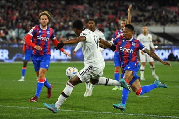 Noel Whelan on Ronaldo's replacement  - Bóng Đá