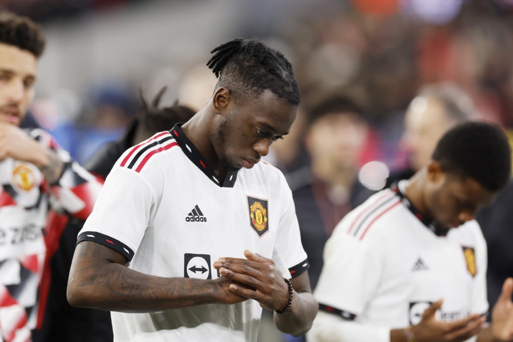 Bản hợp đồng thất bại của Man Utd - Bóng Đá