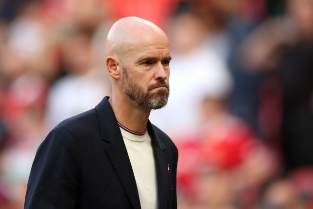 Ten Hag nêu điểm khó nhằn của Brighton - Bóng Đá