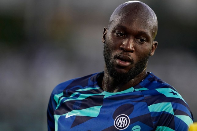 Angry Romelu Lukaku opens up about Chelsea failure and plot to get ‘revenge’ - Bóng Đá
