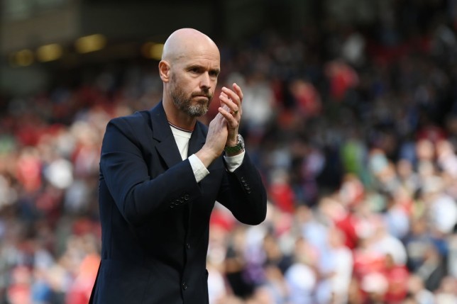 Manchester United have three priorities after agreeing Antony transfer - Bóng Đá