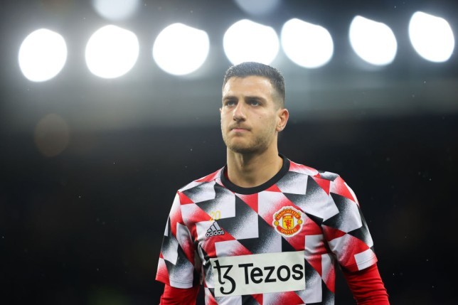 Manchester United respond to Barcelona’s interest in Diogo Dalot - Bóng Đá