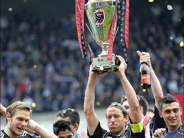 Most league titles in European football - Bóng Đá