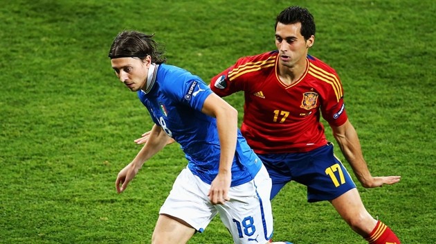 Đỗ Hùng Dũng: Riccardo Montolivo của đội tuyển Việt Nam - Bóng Đá