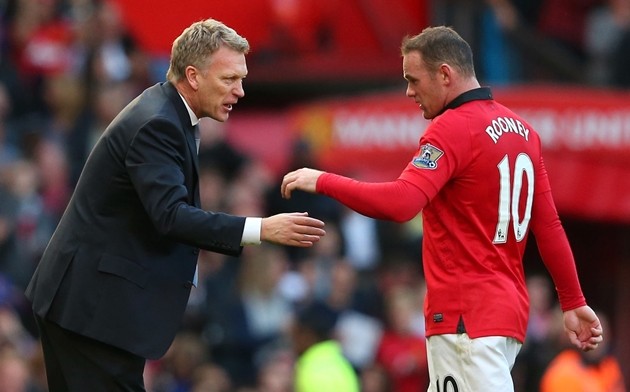 David Moyes doesn't need sympathy for Man Utd nightmare, says Ole Gunnar Solskjaer - Bóng Đá