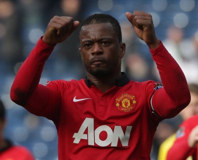Patrice Evra aims dig at Ed Woodward and Manchester United board amid Ole Gunnar Solskjaer sack talk - Bóng Đá