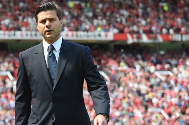 Rio Ferdinand dismisses speculation Manchester United have made approach to Mauricio Pochettino - Bóng Đá