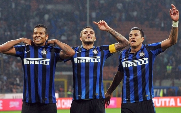 Fredy Guarin bị bắt - Bóng Đá