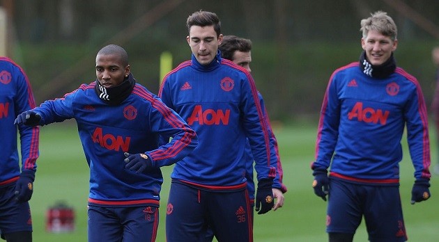 FLYING Inter close to spoiling Cristiano Ronaldo’s Serie A title dream thanks to Man United and Chelsea, Romelu Lukaku goals, a rejuvenated  - Bóng Đá