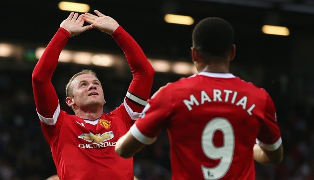 6 máy làm bàn xuất sắc nhất lịch sử của Big 6 Premier League - Bóng Đá