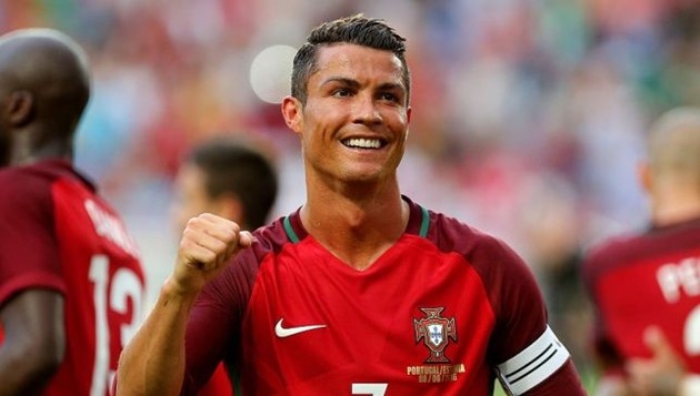 Jorge Mendes nói về Ronaldo và Pele - Bóng Đá