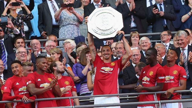 6 màn ra mắt ấn tượng nhất Man Utd 20 năm qua - Bóng Đá