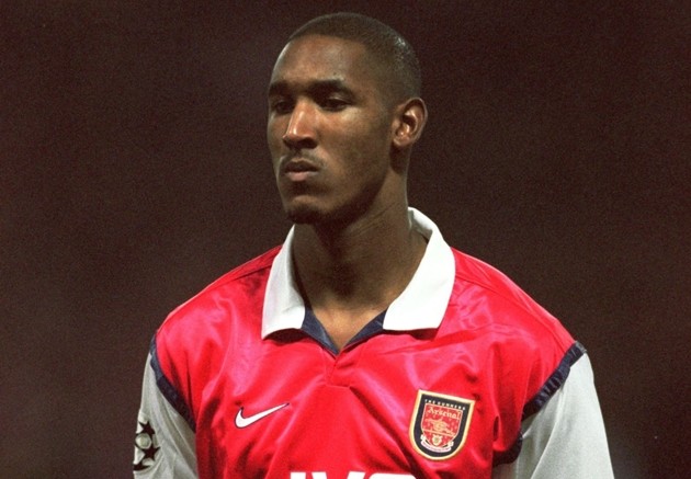 Arsene Wenger names the former Arsenal star he regrets not re-signing - Bóng Đá